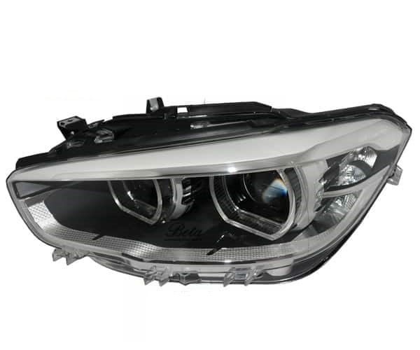 DEGRA 63117229671-FAR HALOJEN SOL BMW F20 2012-2015 > 63117229671_/422